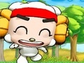Gioco Little Sheep Adventure