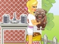 Gioco Jennifer Rose: Puppy grooming