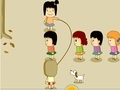 Gioco Rope Jumping