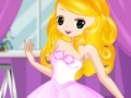 Gioco Princess makeover