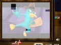 Gioco Perry the Platypus. Sort my Tiles