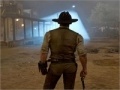 Gioco Cowboys & Aliens. Find The Alphabets
