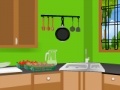 Gioco Kitchen Room Escape