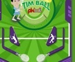 Gioco Tim-Ball Pinball