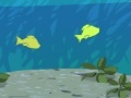 Gioco Aqua Life Episode 4: smells like Tuna, Tastes like chicken!
