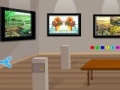 Gioco Wow art gallery escape