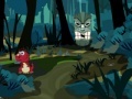 Gioco Escape from the monster world