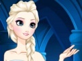 Gioco Frozen Elsa Makeover