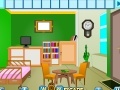 Gioco Wow cozy room escape