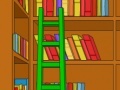 Gioco Escape From Library