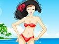 Gioco Dress - Dress for pirates