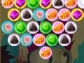 Gioco Candy Shooter 3