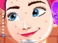 Gioco Princess Anna gorgeous makeover