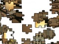 Gioco Jigsaw: Hall