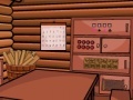 Gioco Wood Room Escape
