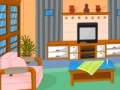 Gioco Unusual Room Escape