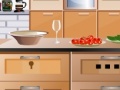 Gioco Celebrity kitchen escape