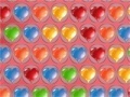 Gioco Bubble Shooter Valentine