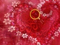 Gioco Hidden letters Valentines day