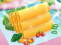 Gioco Crispy Spring Rolls