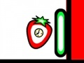 Gioco Strawberry Pong