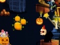 Gioco Zoes Halloween Party Decor