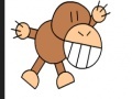 Gioco PER The monkey. Part 2