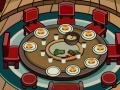 Gioco Grand Dining Hall Escape