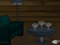 Gioco Dark room escape