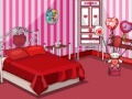 Gioco Valentines Bedroom Escape