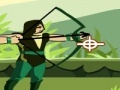 Gioco Green arrow