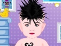 Gioco Punk Toddler Hairstyle