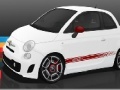 Gioco Fiat puzzle
