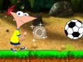 Gioco Phineas and Ferb Road To Brazil