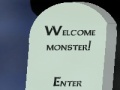 Gioco What is your monster name?