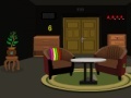 Gioco Shady room escape