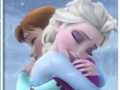 Gioco Frozen Elsa and Anna Spot 6 Diff
