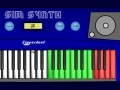 Gioco Sim Synthesizer v1.0