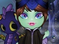 Gioco Fairytale Baby Evil Fairy