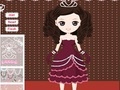 Gioco Lovely Princess Dress Up