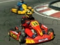 Gioco Kart Karting