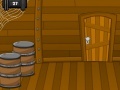 Gioco Hurry and Escape: the Pirate Ship
