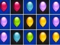 Gioco Balloons match