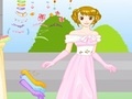 Gioco Princess Anastasia Dress Up