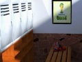 Gioco Big locker room escape