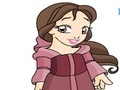 Gioco Princess Bella Dress Up