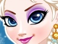 Gioco Elsa Beauty salon