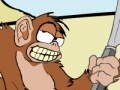 Gioco Monkey Madness II