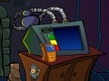 Gioco Electrical Room Escape