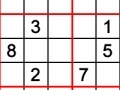Gioco Classic Sudoku